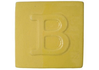 Botz Engoble Decorating Slip - Yellow 200ml