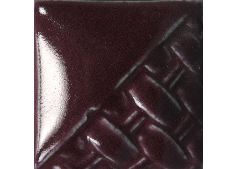 Mayco Stoneware - Purple Mint 473ml
