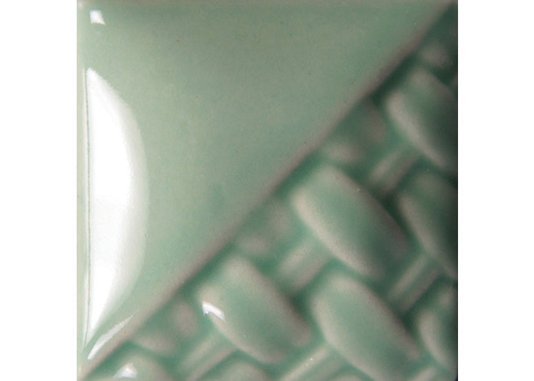 Mayco Stoneware - Turquoise - 473ml