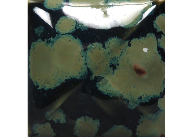 Mayco Stoneware - Olive Float- 473ml