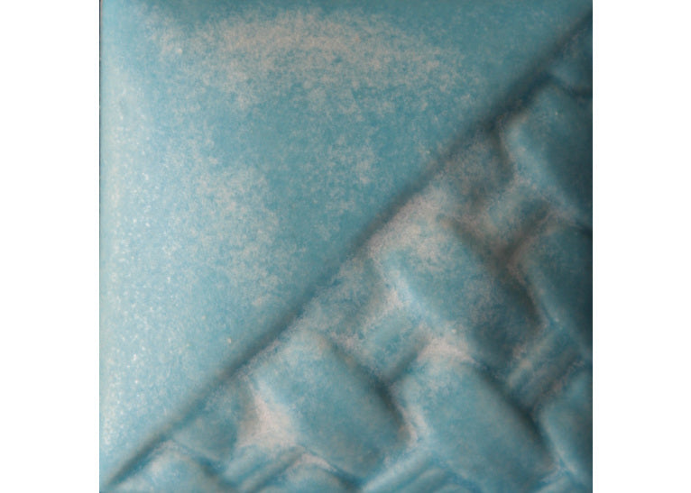 Mayco Stoneware - Weathered Blue - 473ml