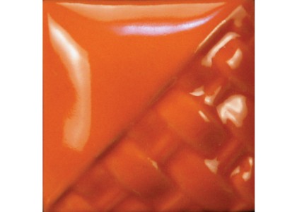 Mayco Stoneware Gloss - Orange