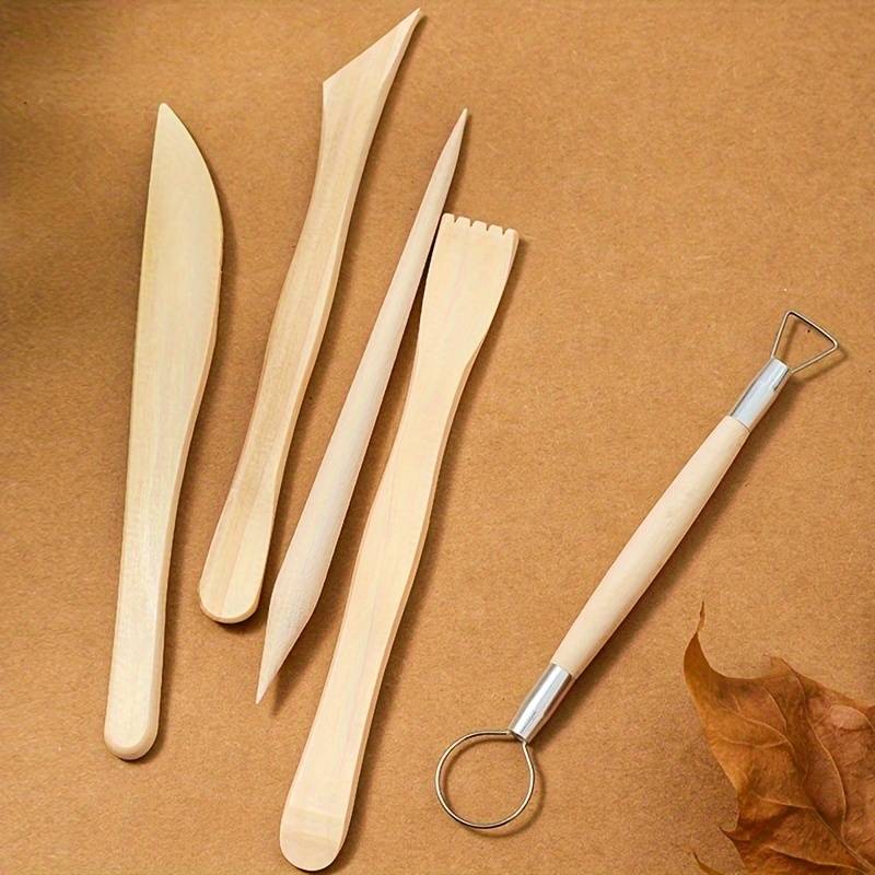 Boxwood Tool Set