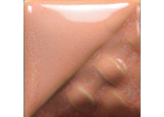Mayco Stoneware - Coral Gloss - 473ml