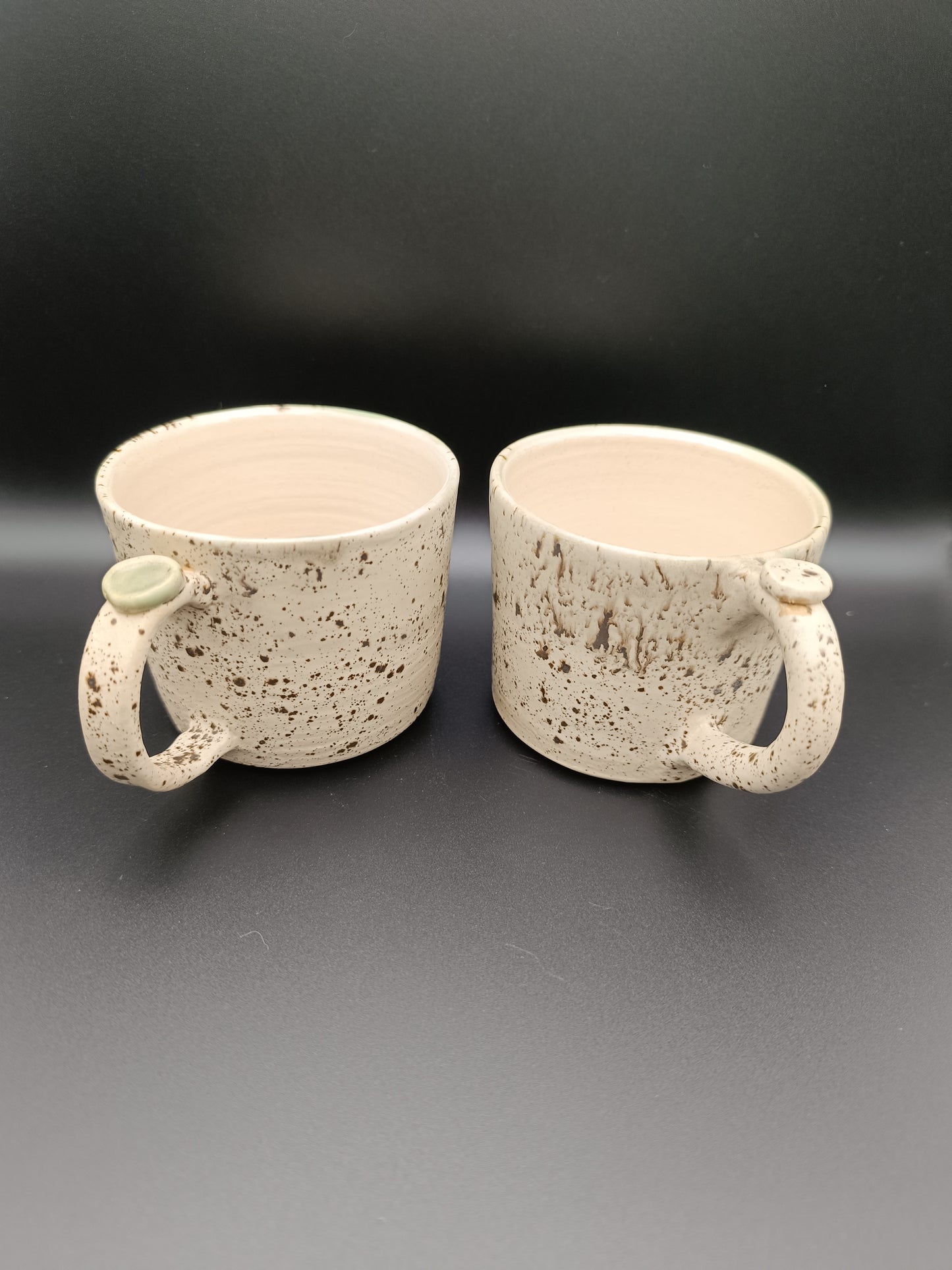 Winter wood Mug