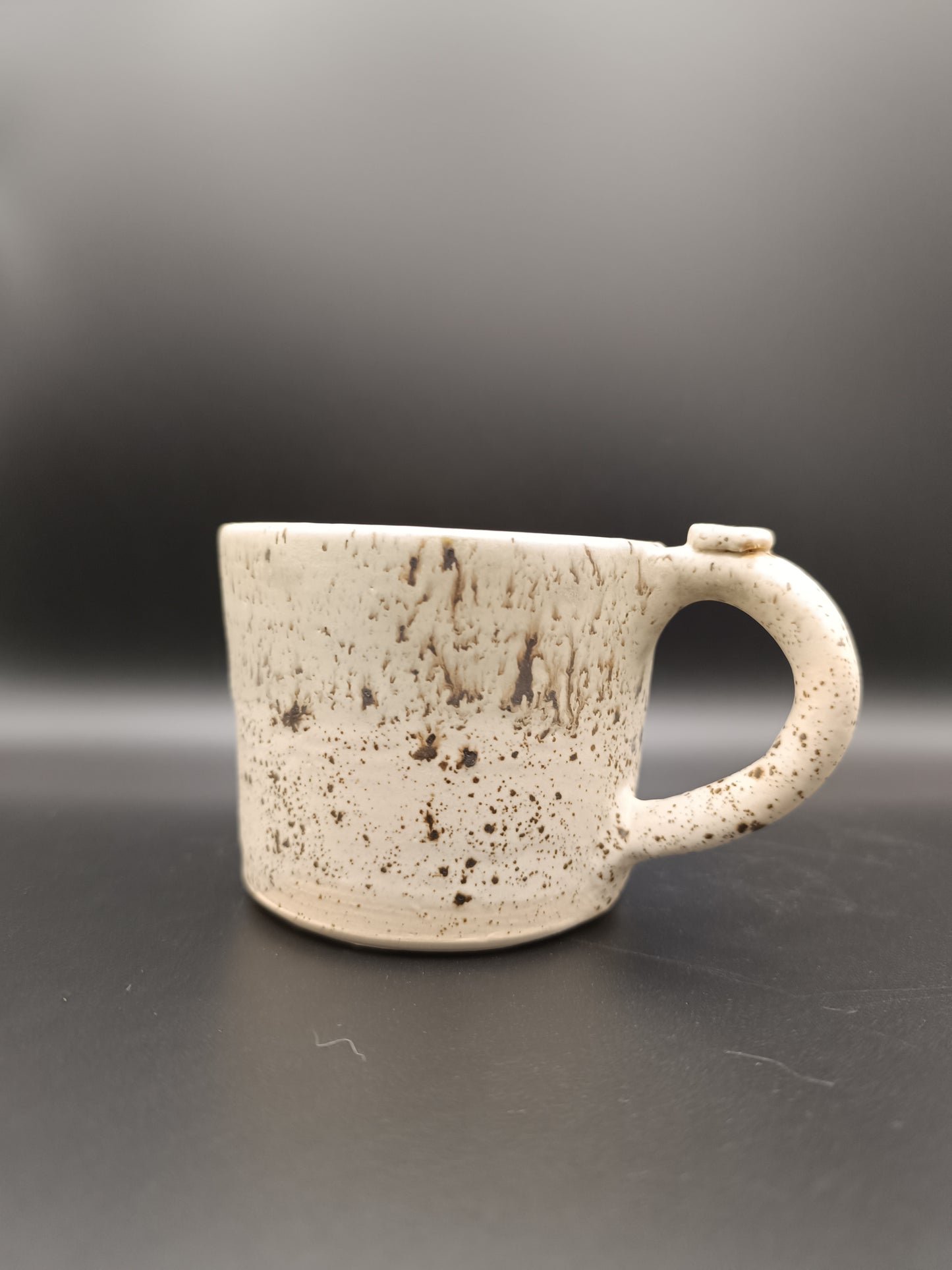 Winter wood Mug