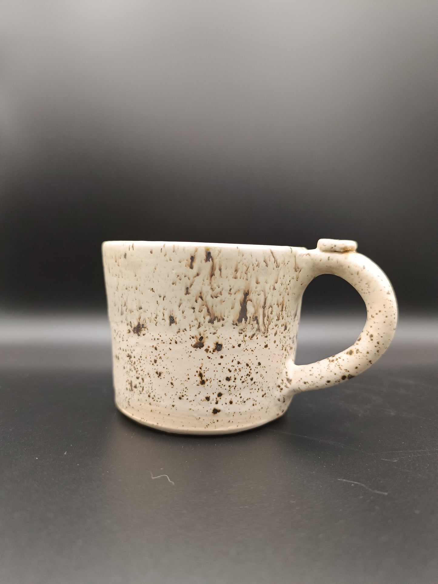 Winter wood Mug