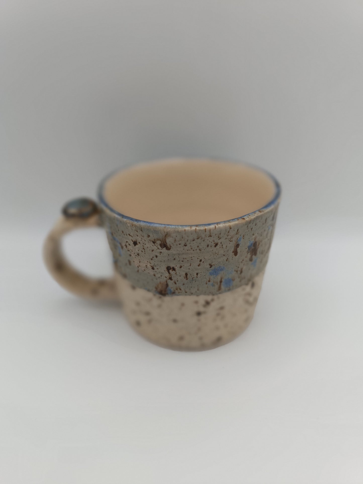 Stoned Denim mugs