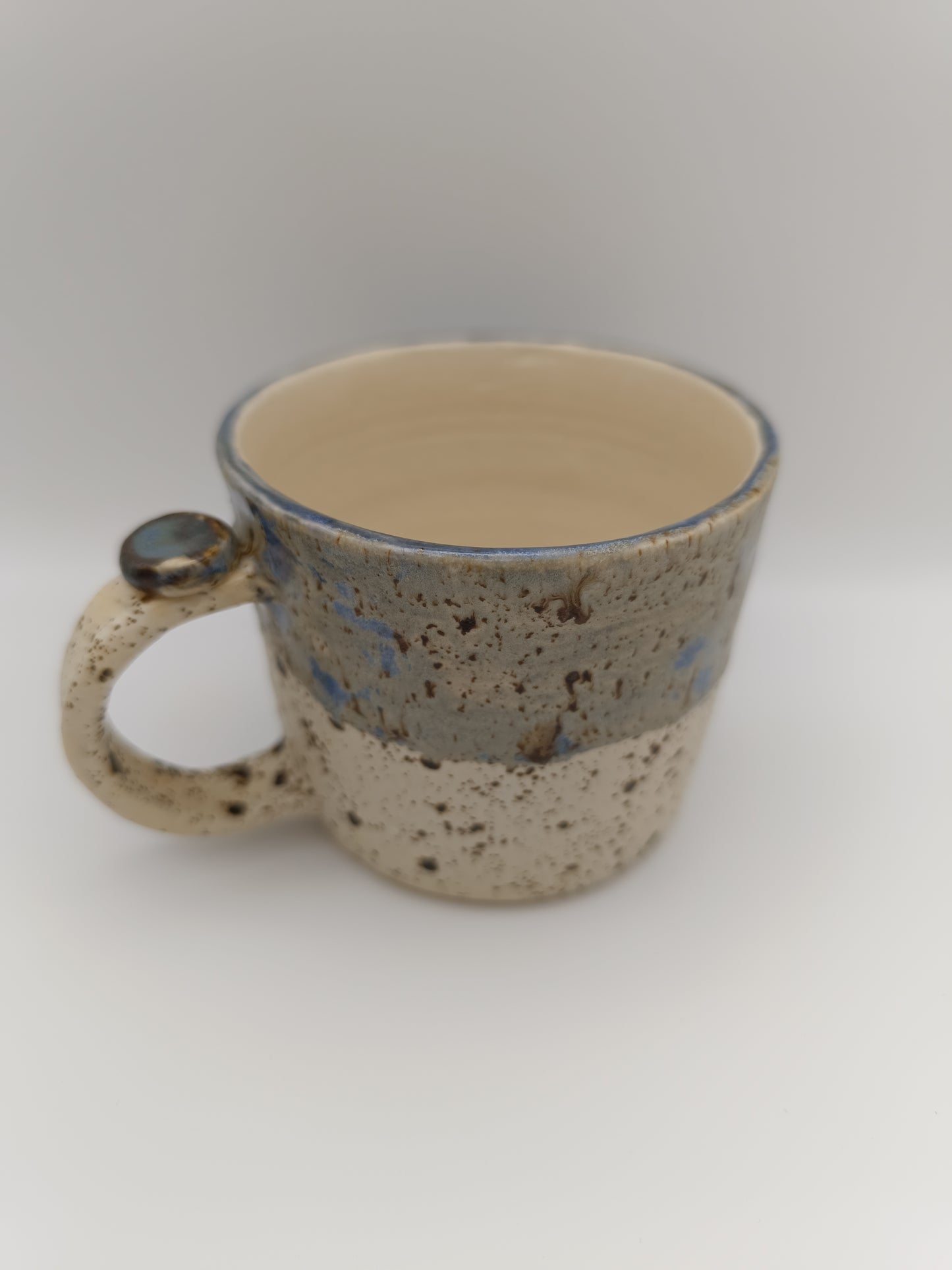 Stoned Denim mugs