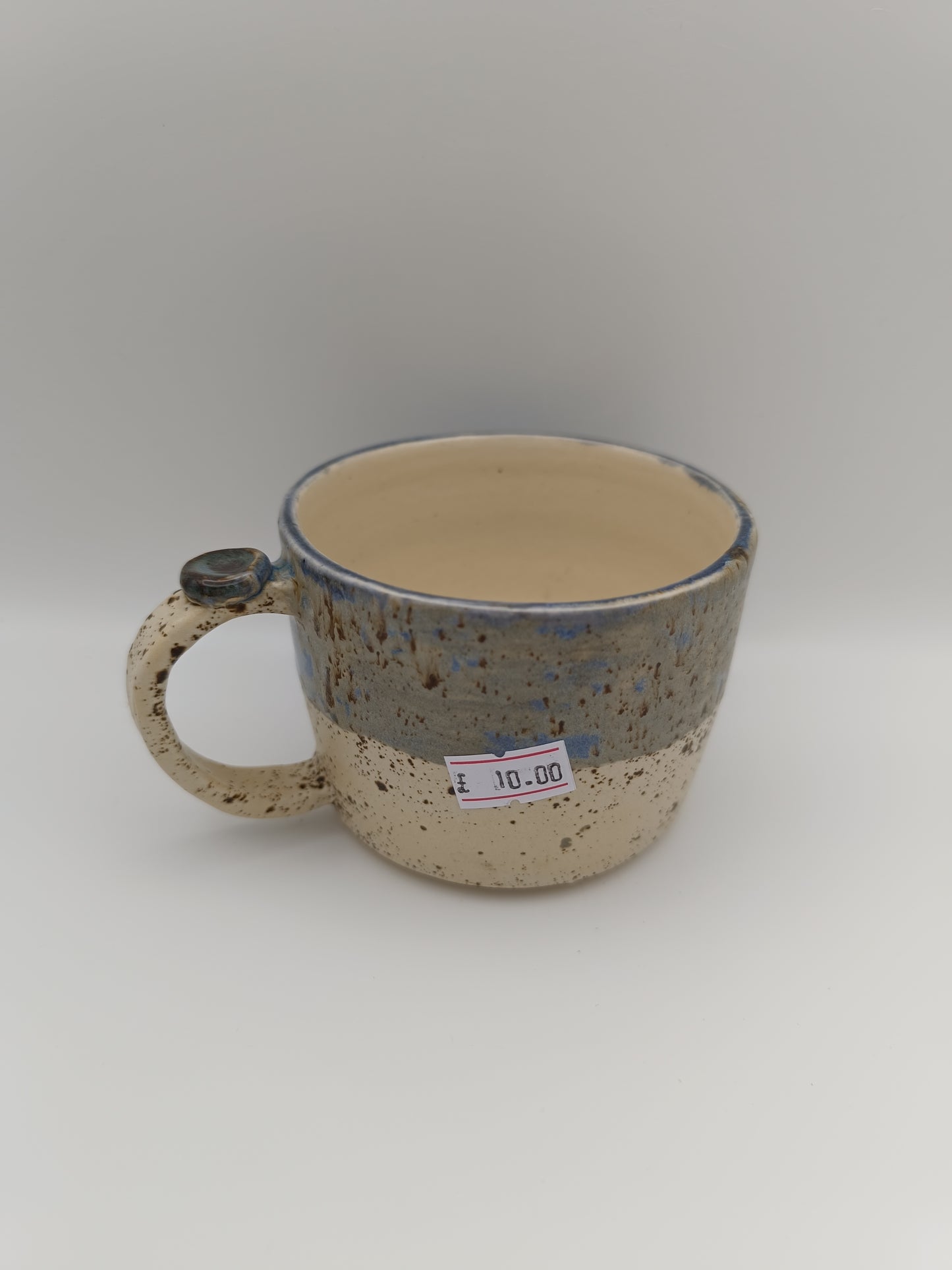 Stoned Denim mugs