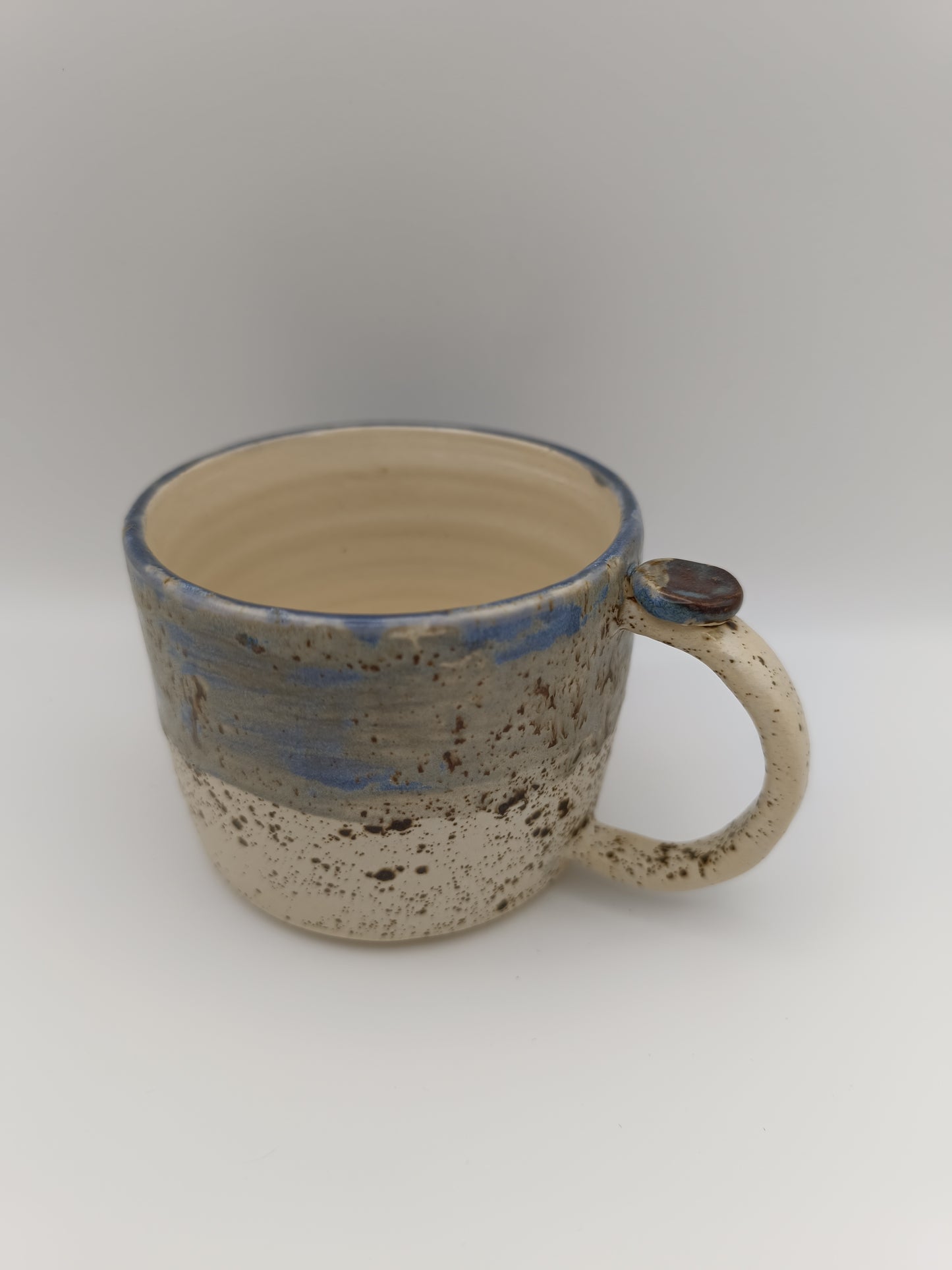 Stoned Denim mugs