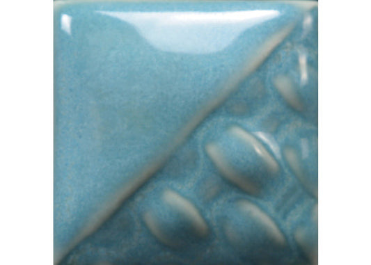 Norse blue Brush on Glaze 473ml