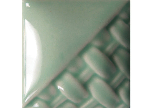 Mayco Stoneware - Turquoise - 473ml