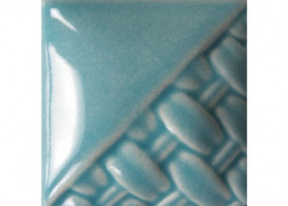 Mayco Stoneware Brush-On: Glacier Blue 473ml