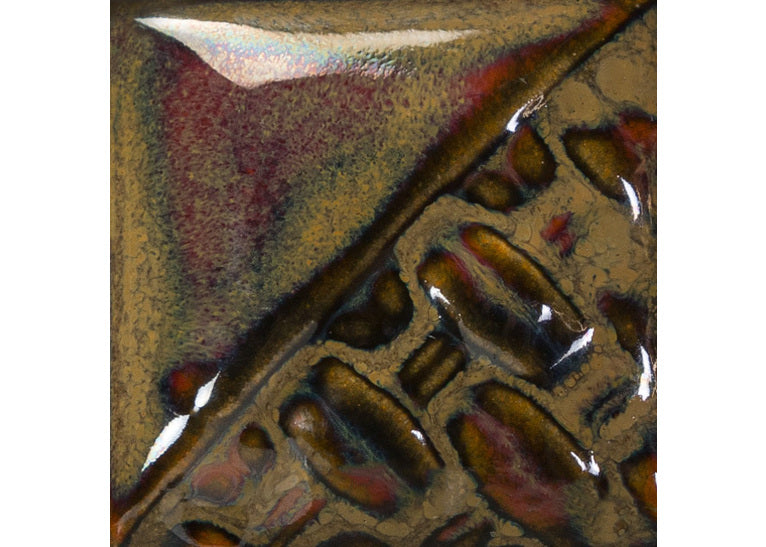 Mayco Stoneware - Tigers Eye- 473ml