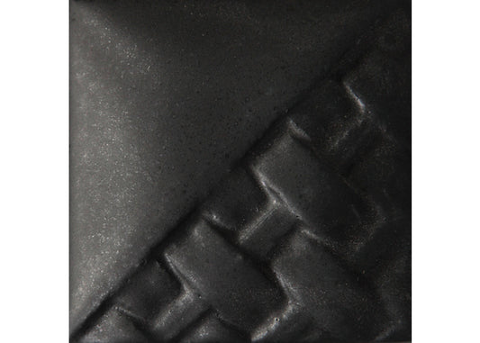 Mayco Stoneware - Matte Black