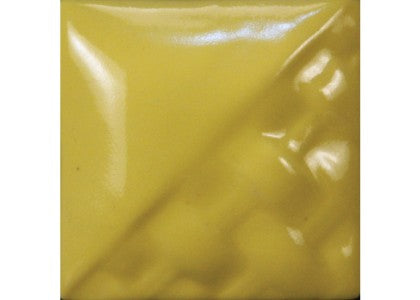 Mayco Stoneware Gloss - Yellow